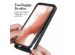 iMoshion 360° Full Protective Case für das Samsung Galaxy S23 Plus - Schwarz
