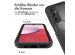 iMoshion 360° Full Protective Case für das Samsung Galaxy A14 (5G/4G) - Schwarz