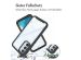 iMoshion 360° Full Protective Case für das Samsung Galaxy A54 (5G) - Schwarz