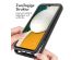iMoshion 360° Full Protective Case für das Samsung Galaxy A34 (5G) - Schwarz
