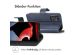 iMoshion Luxuriöse Klapphülle für das Motorola ThinkPhone - Dunkelblau