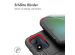 iMoshion Rugged Shield Backcover für das Motorola Moto E13 - Schwarz