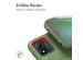 iMoshion Rugged Shield Backcover für das Motorola Moto E13 - Grün