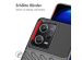 iMoshion Thunder Backcover für das Xiaomi Poco X5 Pro 5G - Schwarz