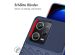 iMoshion Thunder Backcover für das Xiaomi Poco X5 Pro 5G - Dunkelblau