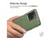 iMoshion Rugged Shield Backcover für das Xiaomi Poco X5 Pro 5G - Grün