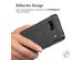 iMoshion Rugged Shield Backcover für das Google Pixel 7a - Schwarz