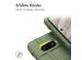 iMoshion Rugged Shield Backcover für das Google Pixel 7a - Grün