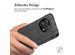 iMoshion Rugged Shield Backcover für das OnePlus 11 - Schwarz