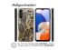 iMoshion Design Hülle für das Samsung Galaxy A14 (5G/4G) - Glamour Botanic