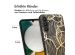 iMoshion Design Hülle für das Samsung Galaxy A34 (5G) - Glamour Botanic