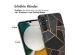 iMoshion Design Hülle für das Samsung Galaxy A34 (5G) - Black Graphic