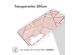 iMoshion Design Hülle für das Samsung Galaxy A34 (5G) - Pink Graphic