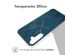 iMoshion Design Hülle für das Samsung Galaxy A34 (5G) - Blue Graphic