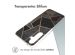 iMoshion Design Hülle für das Samsung Galaxy A54 (5G) - Black Graphic