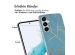 iMoshion Design Hülle für das Samsung Galaxy A54 (5G) - Blue Graphic