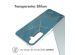 iMoshion Design Hülle für das Samsung Galaxy A54 (5G) - Blue Graphic