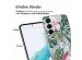 iMoshion Design Hülle für das Samsung Galaxy A54 (5G) - Tropical Jungle