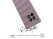 iMoshion EasyGrip Back Cover für das OnePlus 12R - Violett