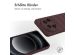iMoshion EasyGrip Back Cover für das Xiaomi 14 Ultra - Aubergine