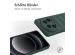 iMoshion EasyGrip Back Cover für das Xiaomi 14 Ultra - Dunkelgrün