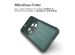 iMoshion EasyGrip Back Cover für das Xiaomi 14 Ultra - Dunkelgrün