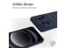 iMoshion EasyGrip Back Cover für das Xiaomi 14 Ultra - Dunkelblau