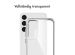 iMoshion Rugged Air Case für das Samsung Galaxy A35 - Transparent