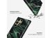 Selencia Vivid Back Cover für das Samsung Galaxy S24 Ultra - Chic Marble Quartz