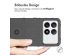 iMoshion Rugged Shield Backcover für das Xiaomi Poco X6 Pro - Schwarz