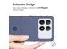 iMoshion Rugged Shield Backcover für das Xiaomi Poco X6 Pro - Dunkelblau