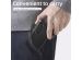 Redpepper Dot Plus Waterproof Case für das Samsung Galaxy A35 - Schwarz