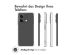 iMoshion Shockproof Case für das Xiaomi Redmi Note 13 (5G) - Transparent