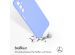 Accezz Liquid Silikoncase für das Samsung Galaxy A15 (5G/4G) - Violett