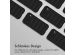 iMoshion EasyGrip Back Cover für das Google Pixel 9 - Schwarz