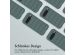 iMoshion EasyGrip Back Cover für das Google Pixel 9 - Dunkelgrün