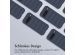 iMoshion EasyGrip Back Cover für das Google Pixel 9 - Dunkelblau