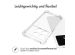 iMoshion Shockproof Case für das Xiaomi Poco X6 Pro - Transparent
