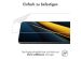 iMoshion Displayschutz Folie 3-er Pack für das Xiaomi Poco X6 Pro
