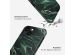 Selencia Vivid Back Cover für das iPhone 13 - Chic Marble Quartz