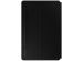 Samsung Klapphülle Keyboard für das Samsung Galaxy Tab S8 / S7 - QWERTZ - Schwarz