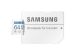 Samsung EVO Plus microSD-Speicherkarte - 64 GB