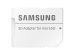 Samsung EVO Plus microSD-Speicherkarte - 256 GB