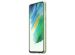 Samsung Original Slim Strap Cover für das Galaxy S21 FE - Olive Green