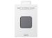 Samsung ﻿Wireless Charger Pad - Ladestation - Mit Adapter und Ladekabel - 15 Watt - Schwarz