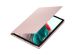 Samsung Original Klapphülle für das Galaxy Tab A8 - Pink