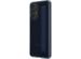 Samsung Original Slim Strap Cover für das Galaxy A33 - Schwarz