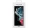 Samsung Original Displayschutzfolie für das Galaxy S22 Ultra