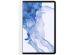 Samsung ﻿Original Note View-Klapphülle für das Galaxy Tab S8 / S7 - Weiß