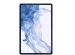 Samsung Original ﻿Entspiegelnde Displayschutzfolie für das Galaxy Tab S8 Plus / Tab S7 Plus